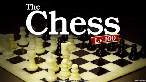 lv 1004|lv 100 chess free download.